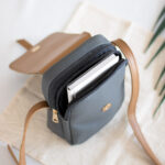 کیف پاسپورتی - کد : (22679) - تصویر 4